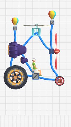 Build And Drive - Screenshot 4