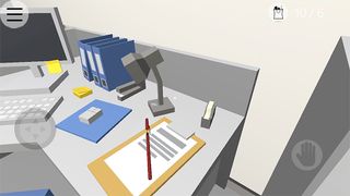 WHO’S YOUR THE BOSS?! - Screenshot 2