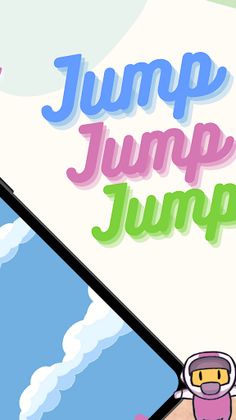 Color Jumper - Screenshot 2
