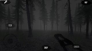 Horror Zone 254 - Screenshot 3