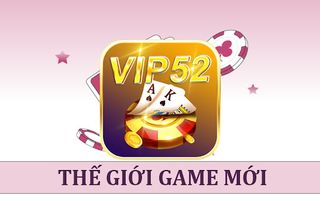 VIP 52 - Game Bai - Screenshot 1
