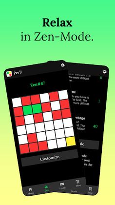Perli - Screenshot 4