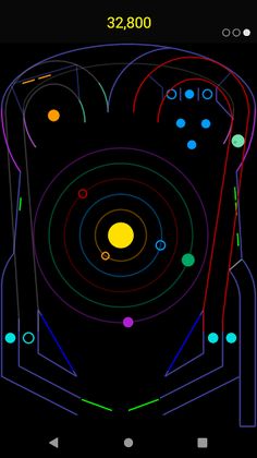 Pinball - Screenshot 1