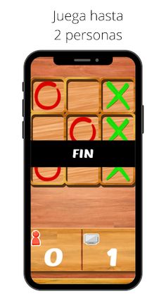 Tres en raya Play - Screenshot 4