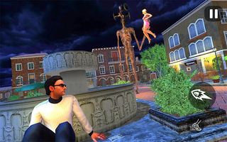 Scary Pipe Head Siren Head 1 - Screenshot 1