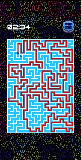 Escape - Stickman Maze - Screenshot 3