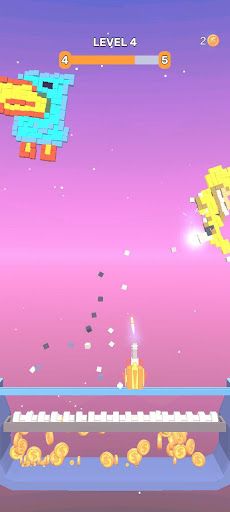 Pixel Blast - Screenshot 4