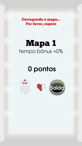 Find The Path - MundonGO! - Screenshot 3