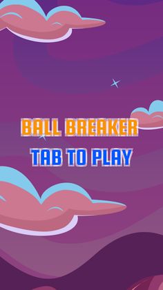 Ball Breaker - Screenshot 1