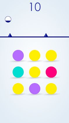 Match 3 to Jump - Screenshot 4