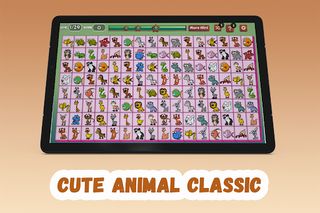 Onet Animal Connect Classic - Screenshot 1