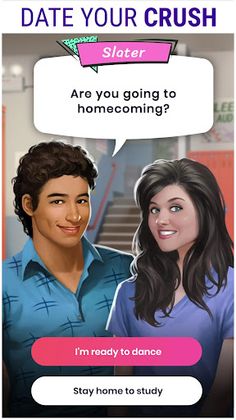 Series: Your Story Universe - Screenshot 3