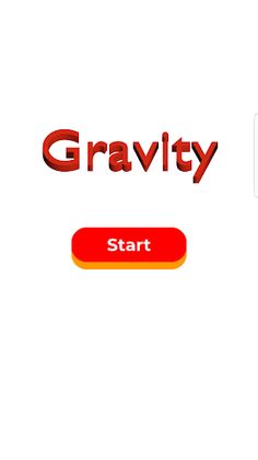 Gravity - Screenshot 1