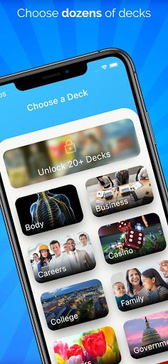 PhraseCatch Ultimate - Screenshot 3