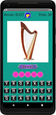 Tebak Benda - Screenshot 4