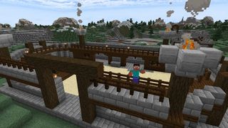 Mod Instant Structures For Min - Screenshot 2