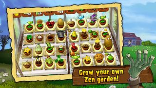 Plants vs. Zombies™ - Screenshot 2