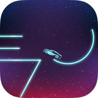 Line Racer - Screenshot 2