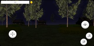 Scary Man Siren Survival - Screenshot 1