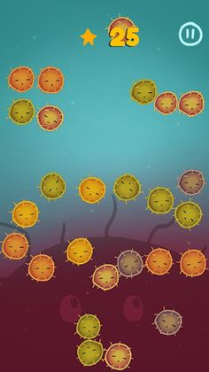 Stop the Vees - Screenshot 3