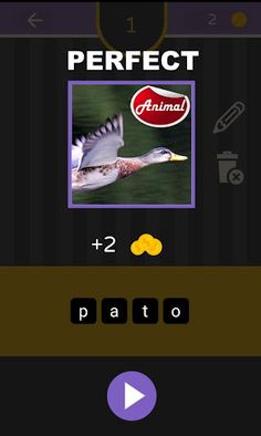 Resuelve La Foto - Quiz de Pa - Screenshot 2