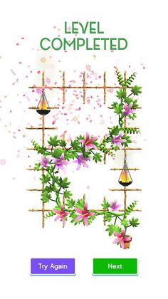 Vine Master - Screenshot 3