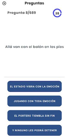 Sapium Retro 90 - Screenshot 2