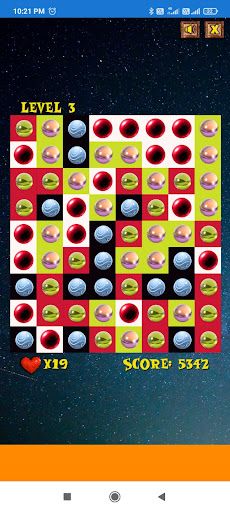 Bingo Ball Crush : Fun game - Screenshot 3