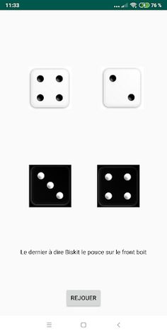 Doubliskit - Screenshot 2