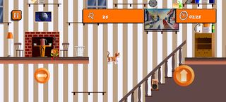 Breaking Cats - Screenshot 3