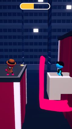 Save the Man! - Screenshot 1