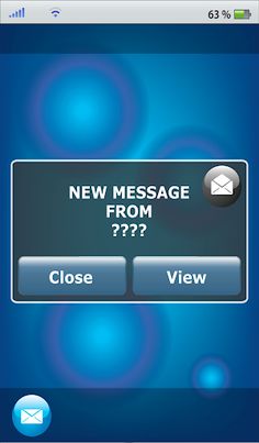 Scary Head Prank Call - Screenshot 2