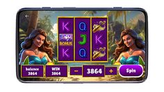 Cлоты с выводом - Screenshot 3