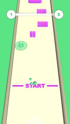 HordeBalls - Screenshot 3