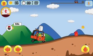 Bajaj Jakarta - Screenshot 3