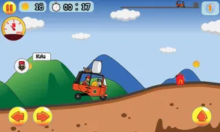 Bajaj Jakarta - Screenshot 3