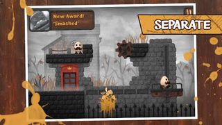 Shell Fellas - Screenshot 3