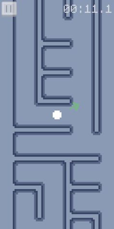 MiniMaze - Screenshot 1