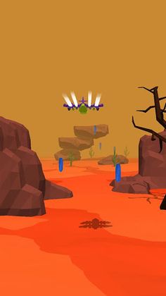 Space Rider - Screenshot 4