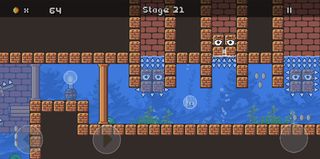 Tiny Pixel Dungeon - Screenshot 3