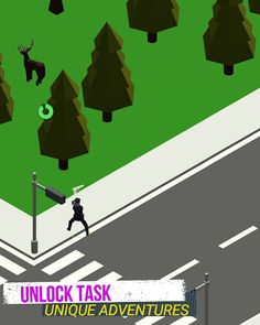Idle Township - Screenshot 4