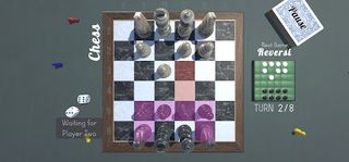 Rule Roulette - Screenshot 1