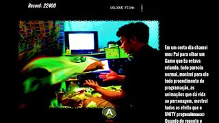 Pedro Fire - Screenshot 2