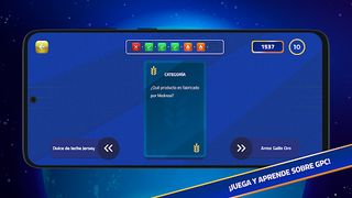 GPC Parte de vos - Screenshot 2