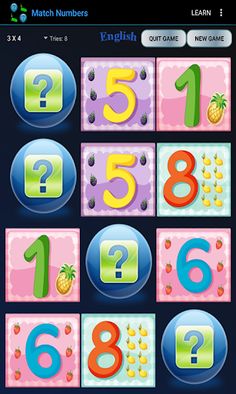 Match-It-Trial - Screenshot 3