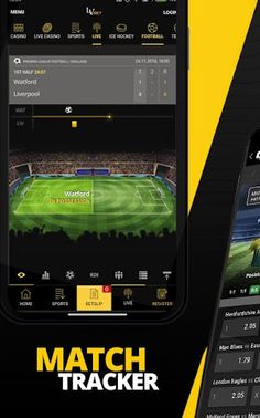 LV BET Sports - Screenshot 2