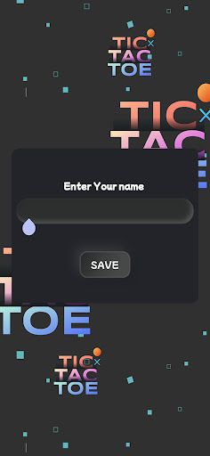 Tic Tac Toe - Screenshot 2
