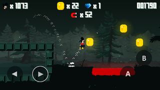 Trap World - Screenshot 1