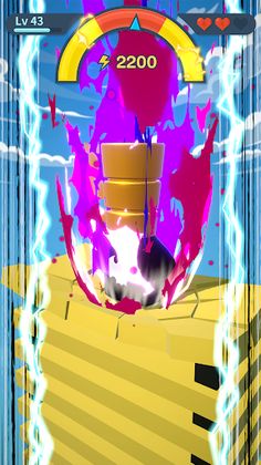 Smash King: Fist of Fury - Screenshot 3