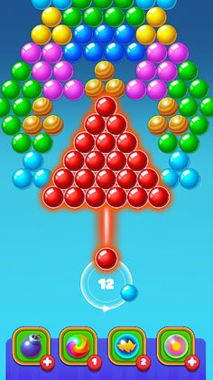 Bubble Pop Shooter - Screenshot 3
